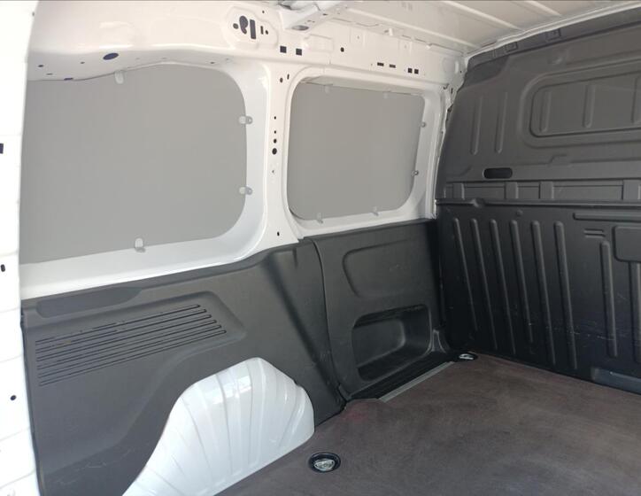 Opel Combo 27