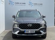 Hyundai Santa Fe 22