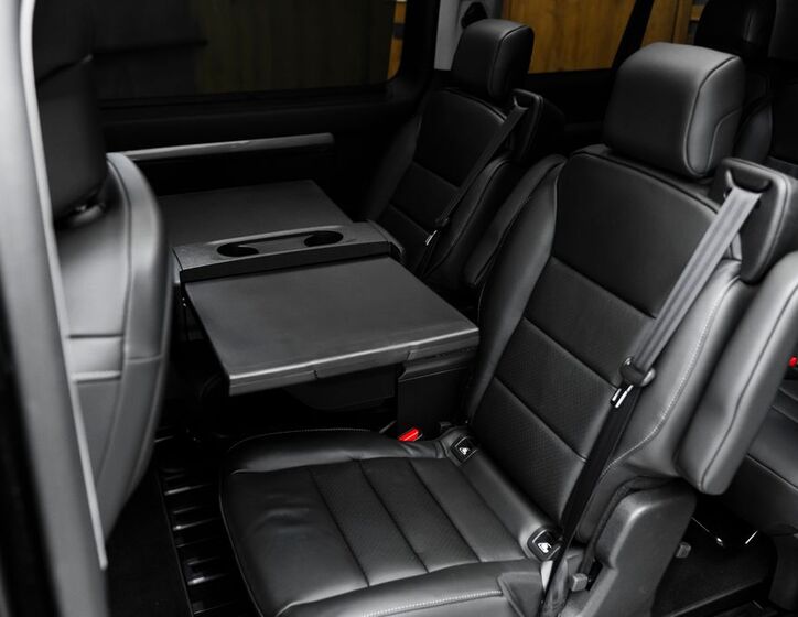 Toyota ProAce 21