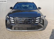 Hyundai Tucson 3