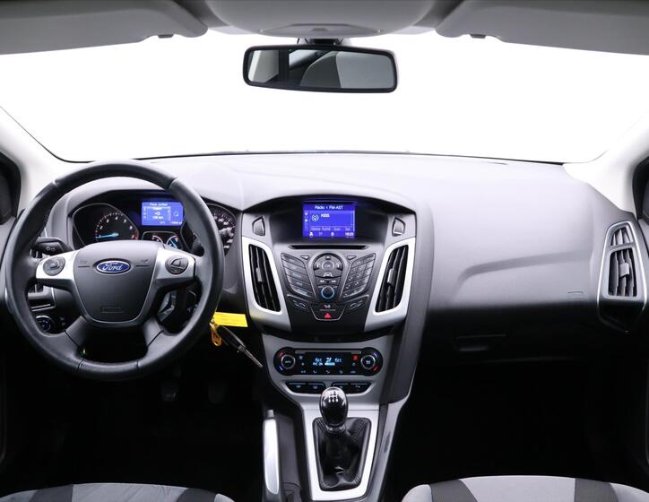Ford Focus 30