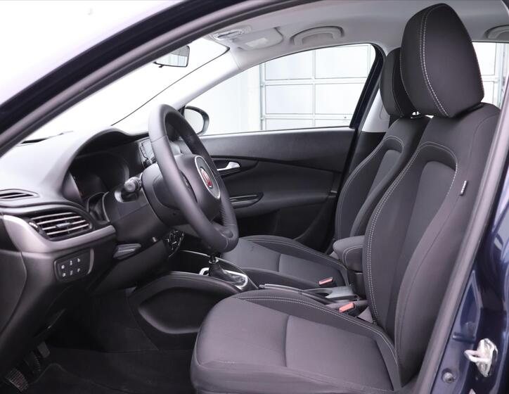 Fiat Tipo 10