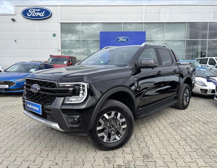 Ford Ranger 3