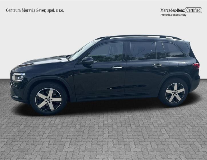 Mercedes-Benz GLB 2