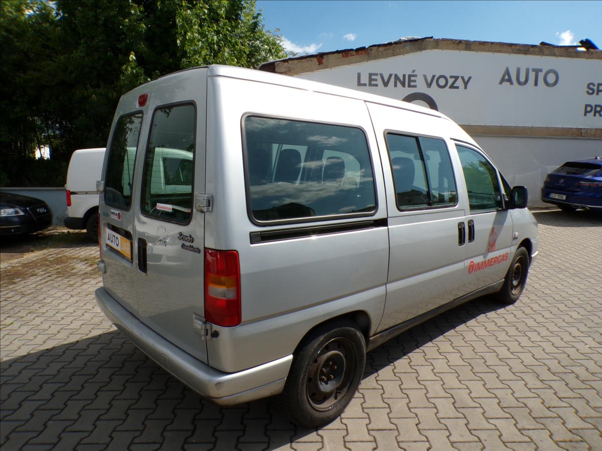 Fiat Scudo