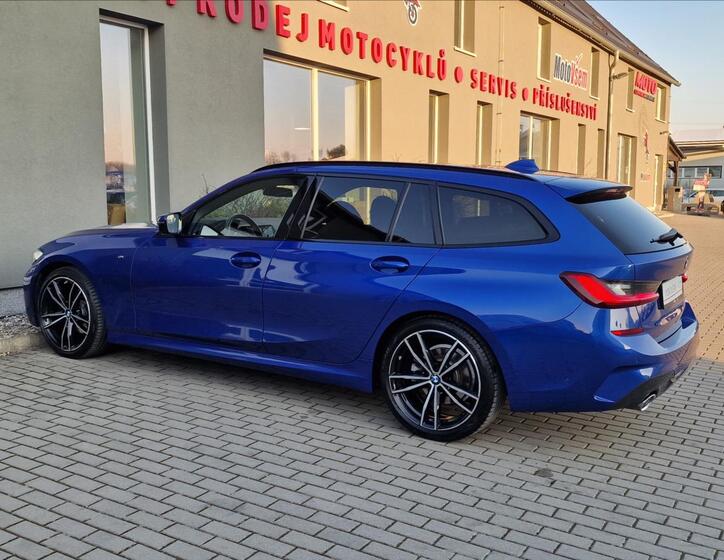 BMW Řada 3 7