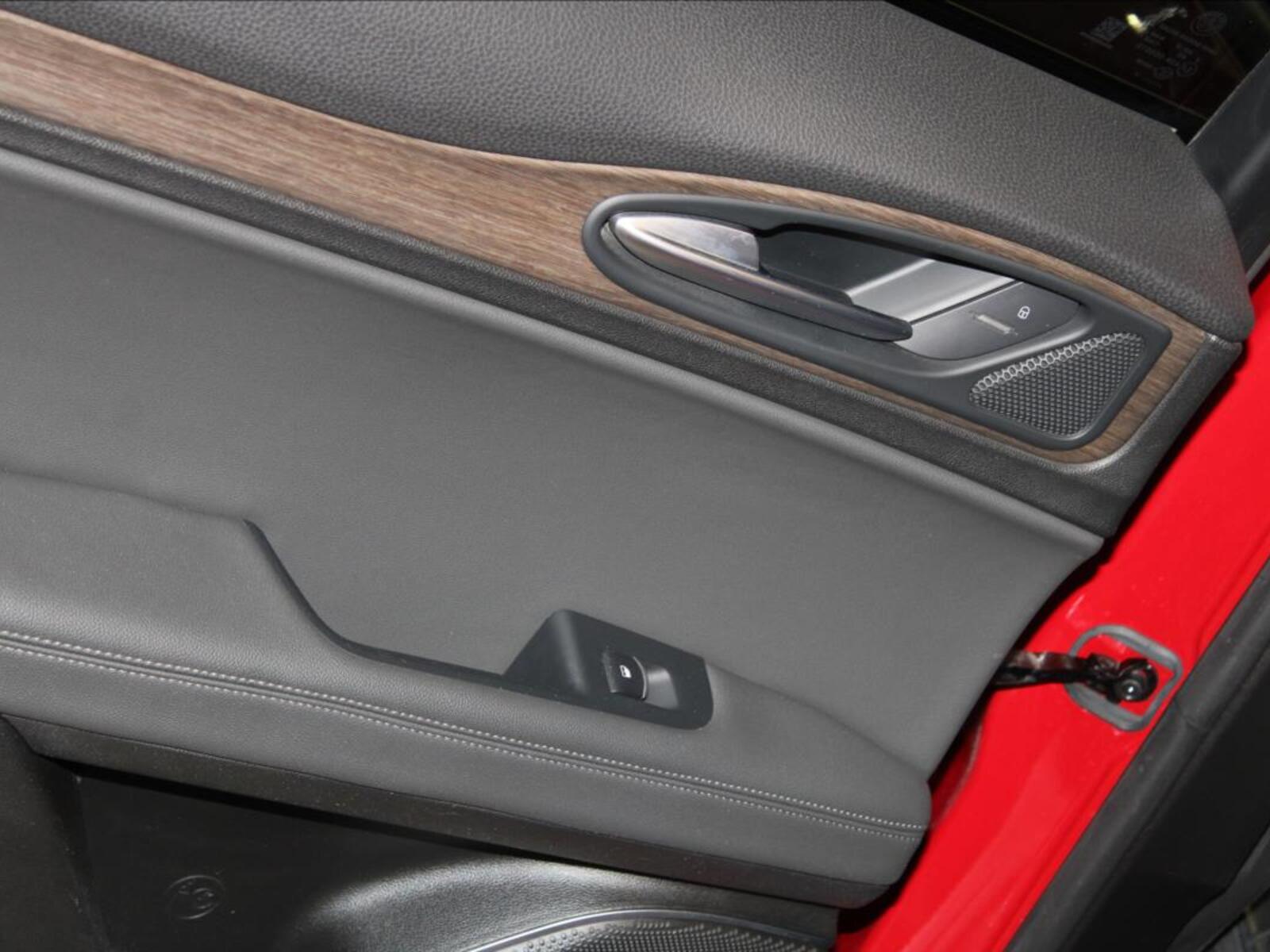 Alfa Romeo Stelvio 19