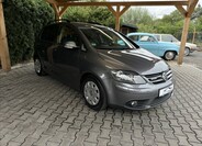 Volkswagen Golf Plus 2