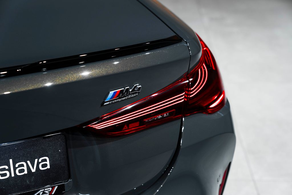 BMW M4