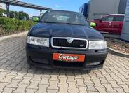 Škoda Octavia 8