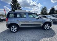 Škoda Yeti 8