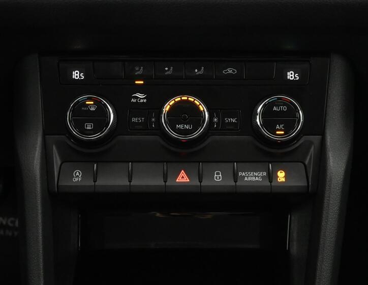 Škoda Kodiaq 22