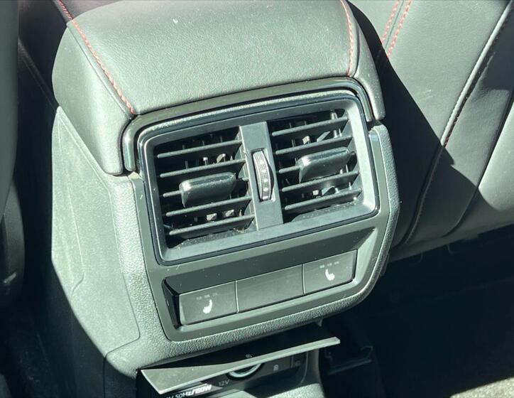Škoda Kodiaq 21