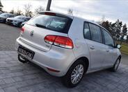 Volkswagen Golf 5