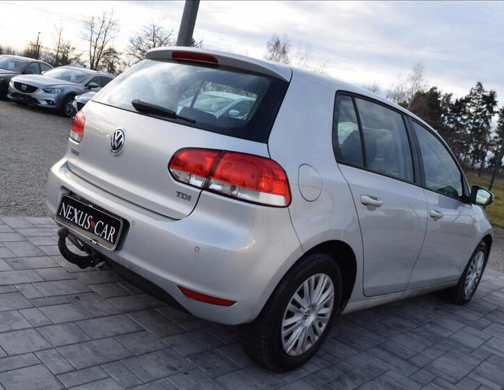 Volkswagen Golf 5