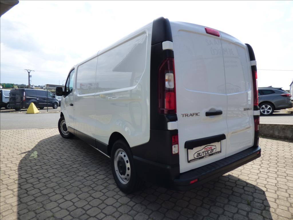 Renault Trafic 48
