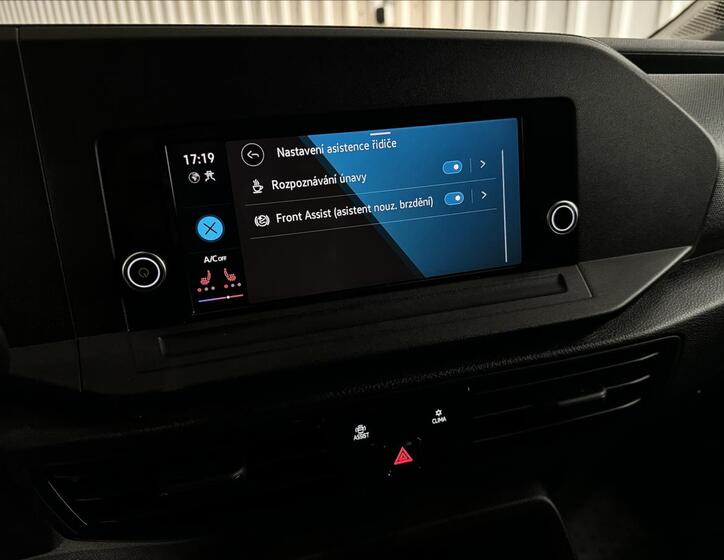 Volkswagen Caddy 25