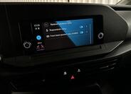 Volkswagen Caddy 25