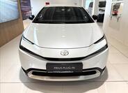 Toyota Prius 2