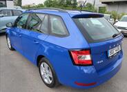 Škoda Fabia 4