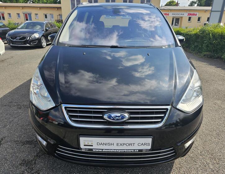 Ford Galaxy 2