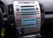 Toyota Corolla Verso 20