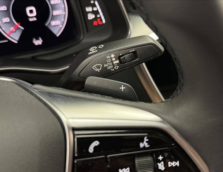 Audi A6 13