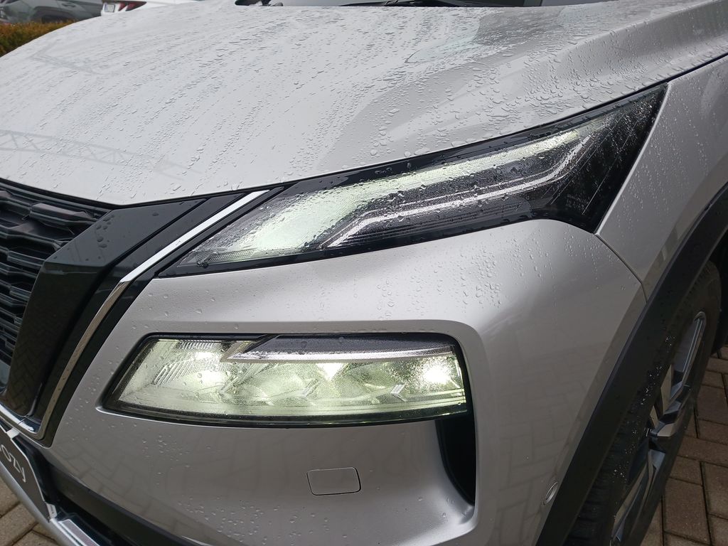Nissan Ostatní