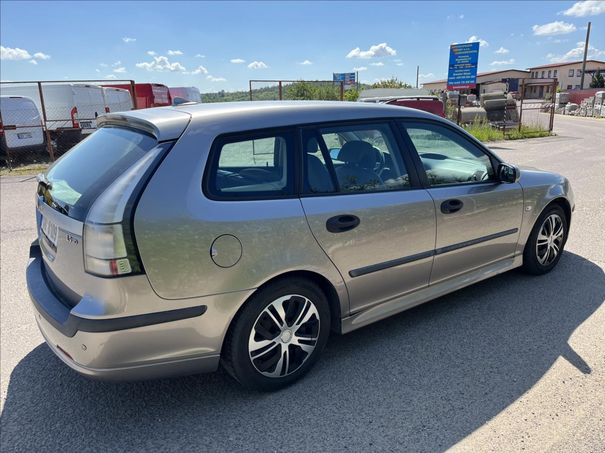 Saab 9-3