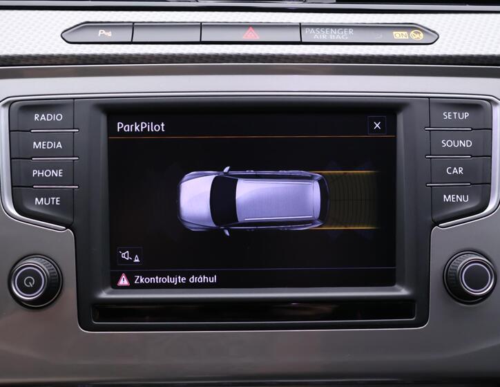 Volkswagen Passat 20