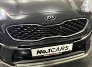 KIA Sportage 32