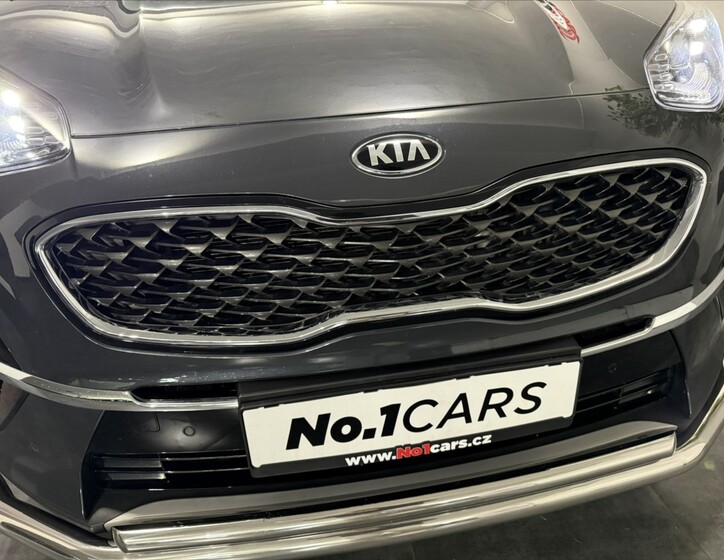 KIA Sportage 32