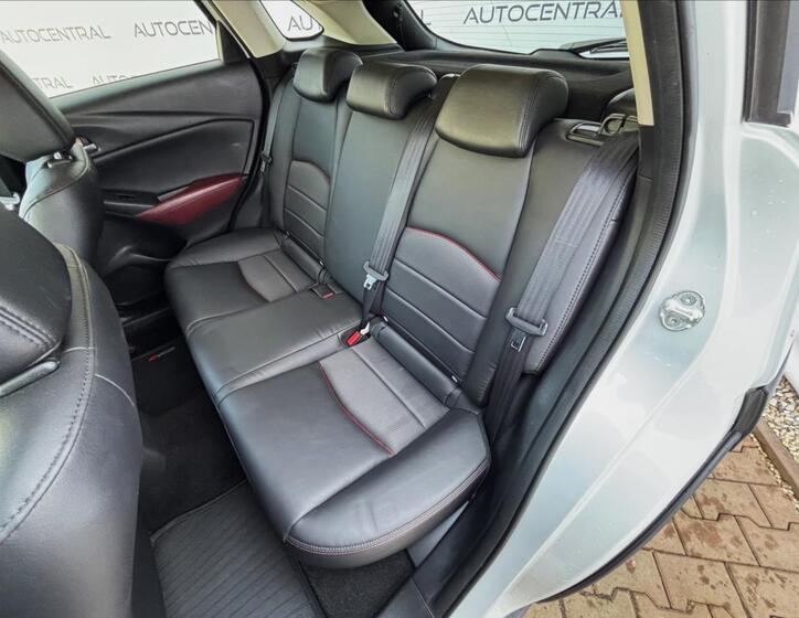 Mazda CX-3 28