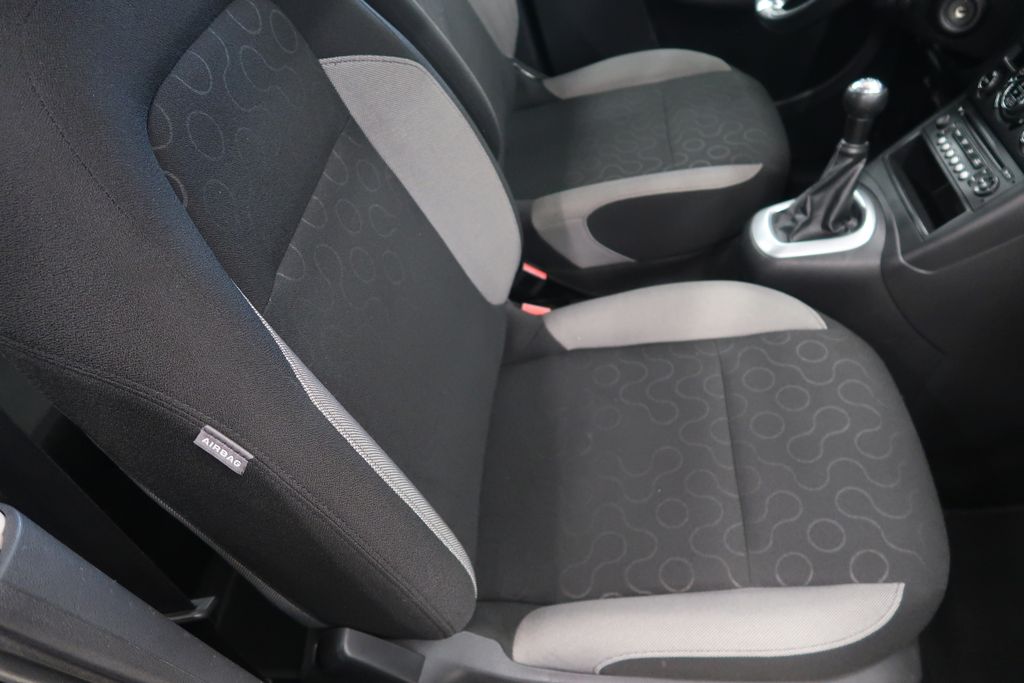 Citroën C3 Picasso