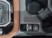 Subaru Forester 21