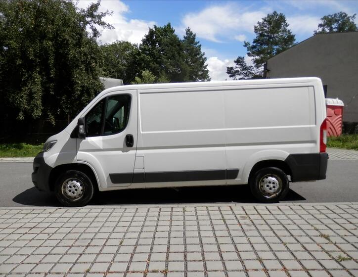 Citroën Jumper 6