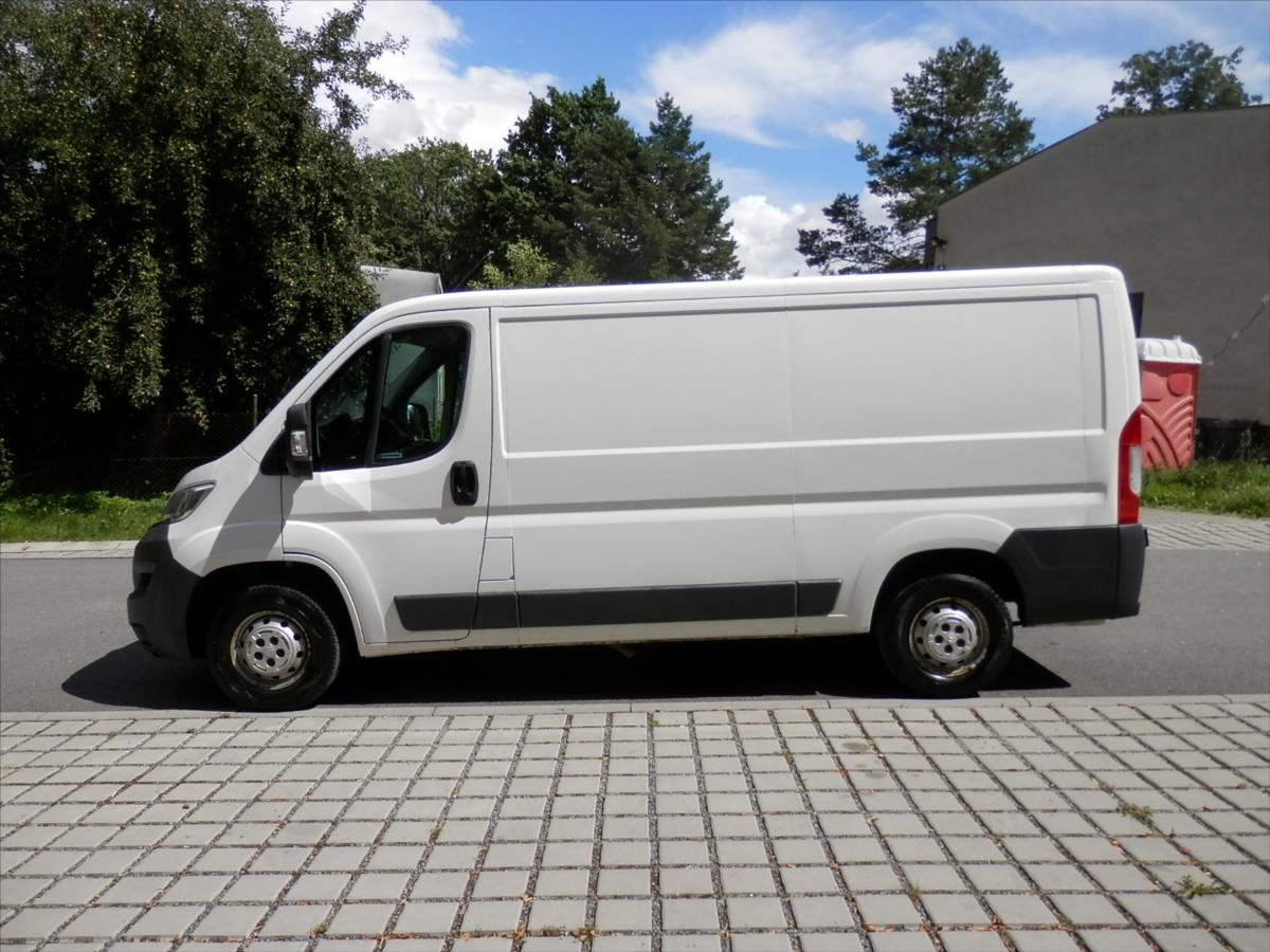 Citroën Jumper