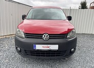 Volkswagen Caddy 2