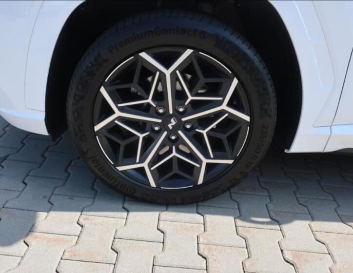 Hyundai Tucson 35