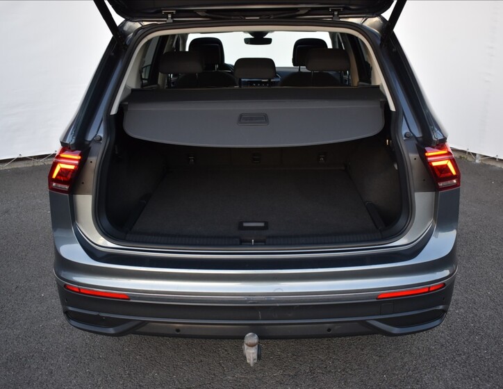 Volkswagen Tiguan Allspace 14