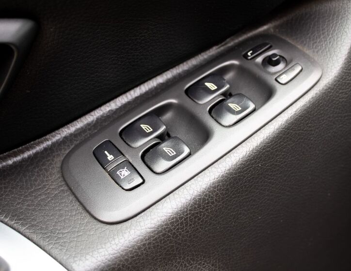 Volvo XC90 17