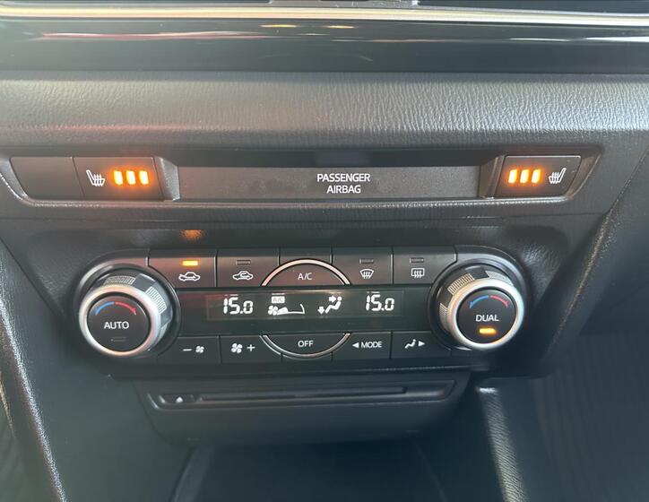 Mazda 3 17