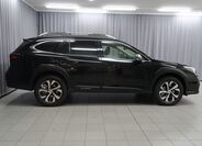Subaru Outback 4