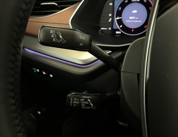 Škoda Octavia 19