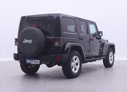 Jeep Wrangler 7