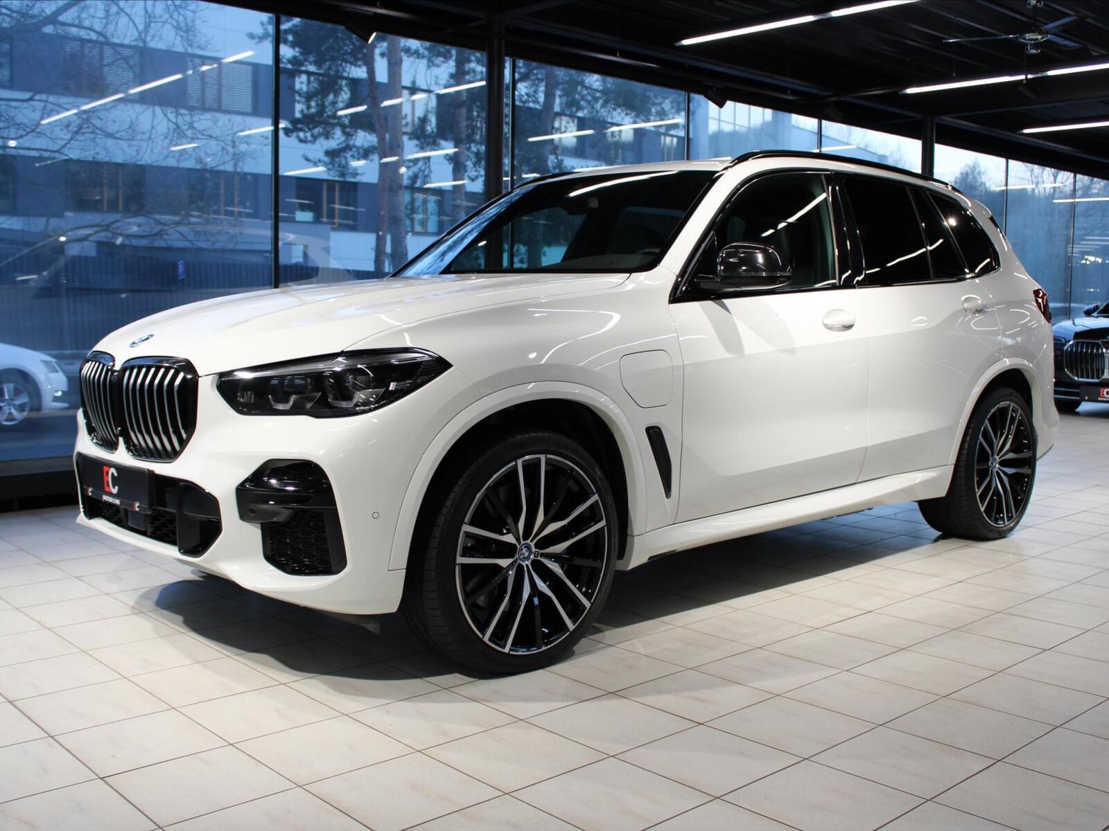 BMW X5 3