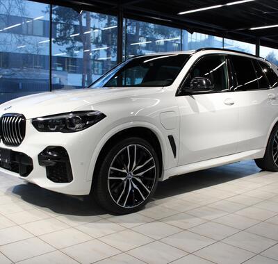 BMW X5 3