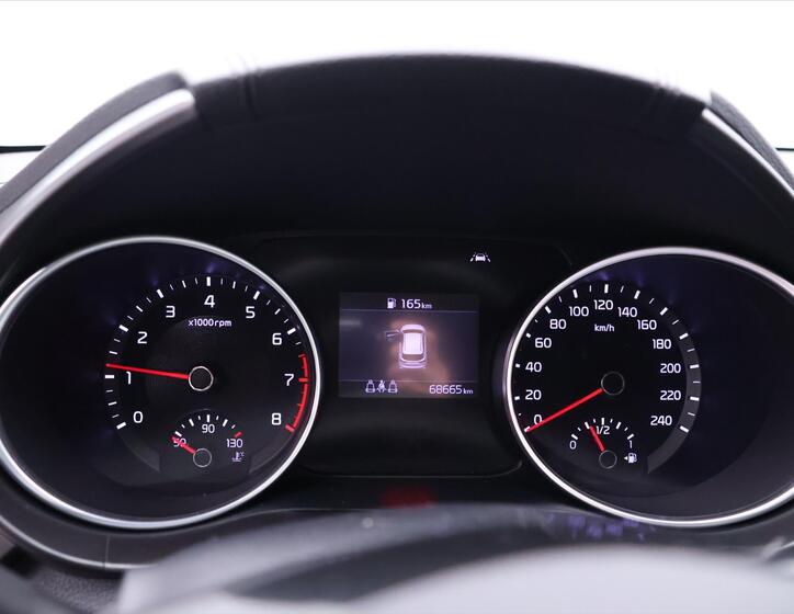 KIA Ceed 16