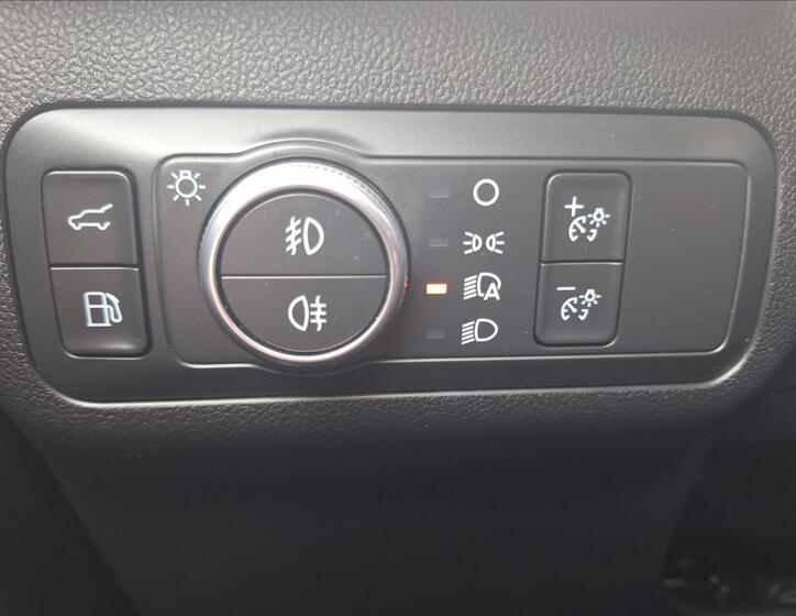 Ford Kuga 19