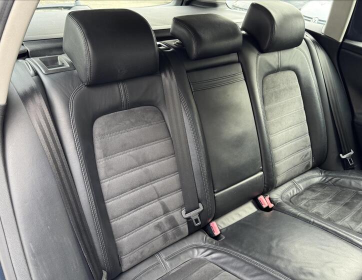 Volkswagen Passat 39
